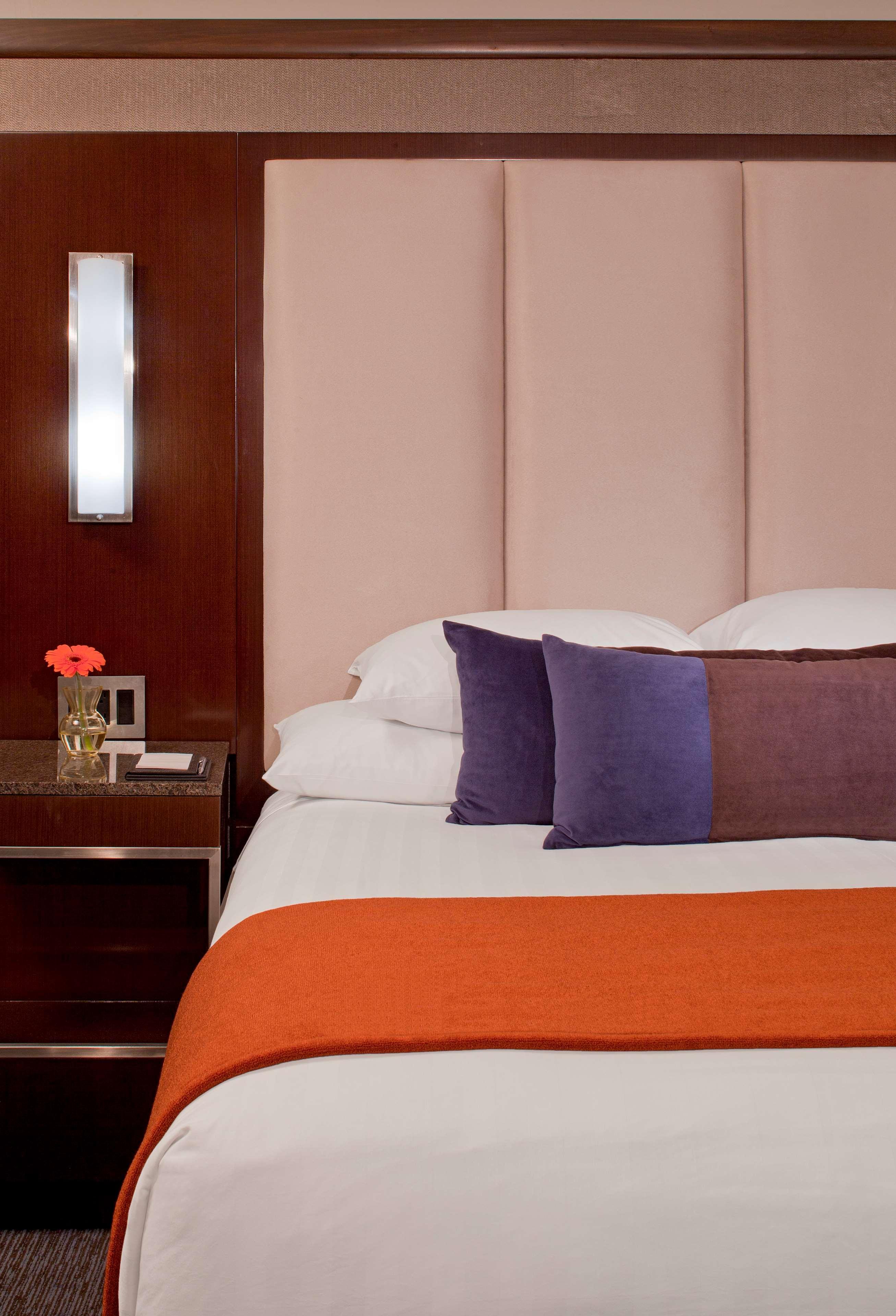 ไฮแอท รีเจนซี โคลัมบัส Hotel ภายนอก รูปภาพ